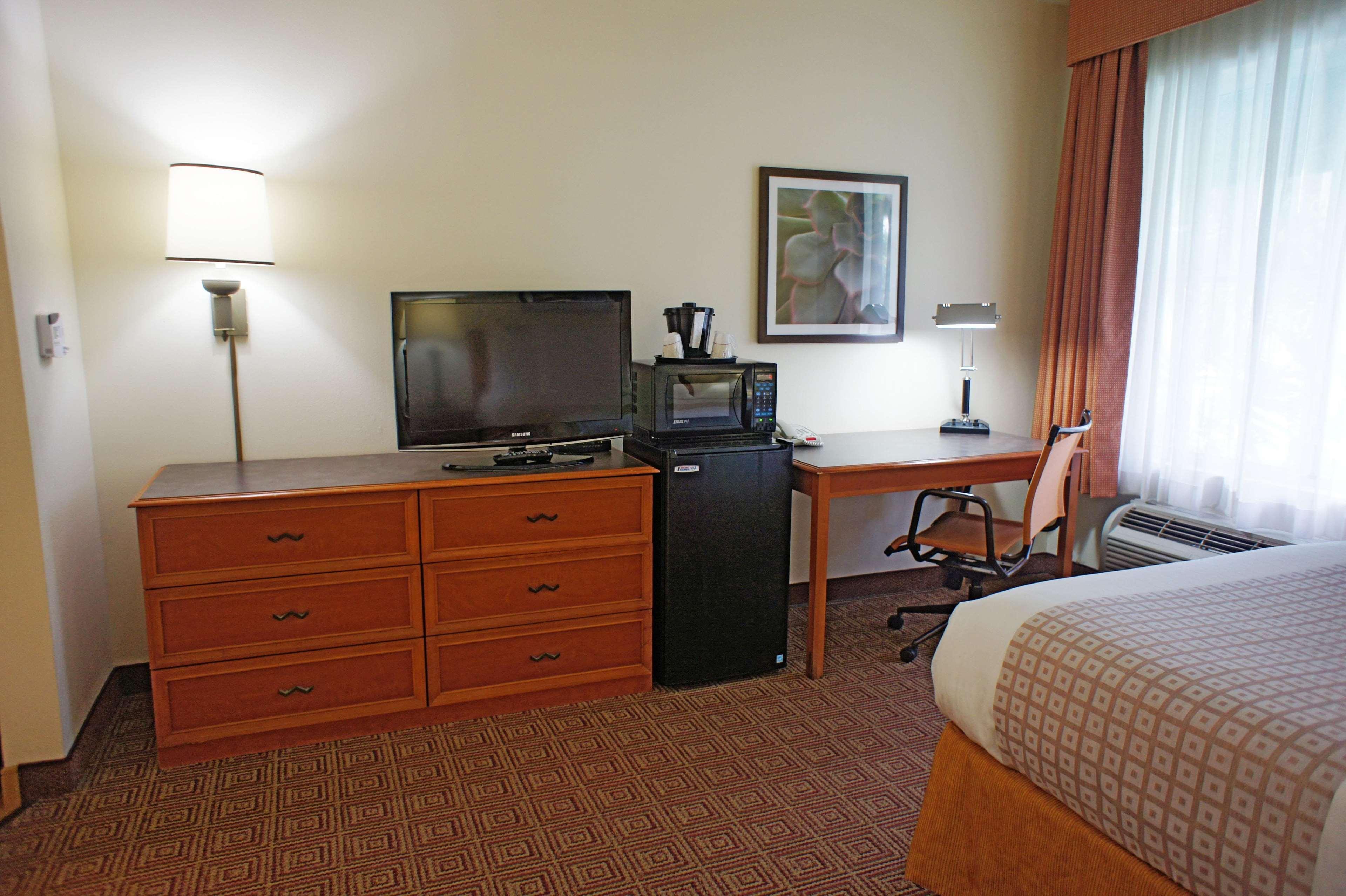 La Quinta Inn & Suites By Wyndham Sawgrass Sunrise Buitenkant foto