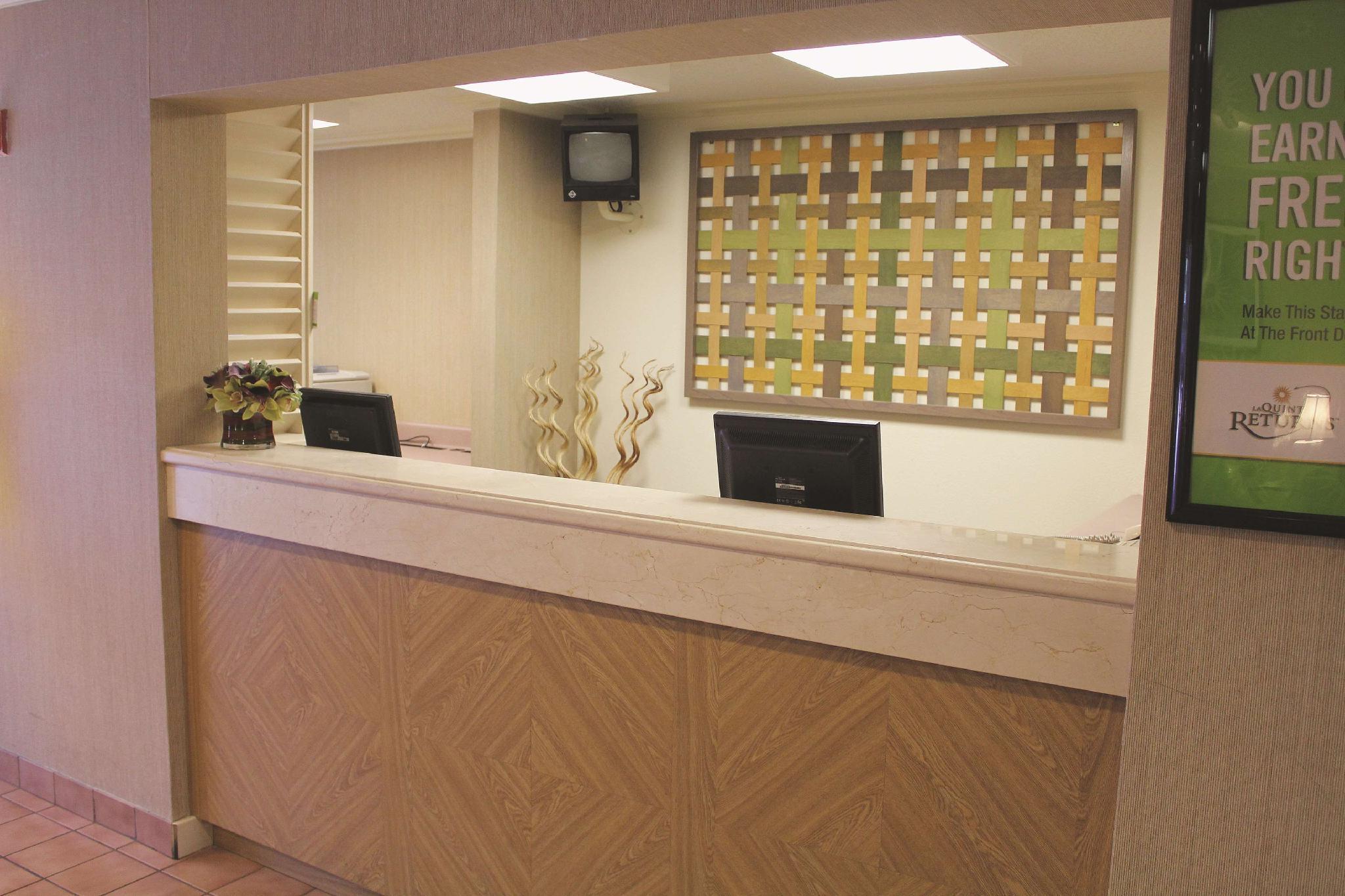 La Quinta Inn & Suites By Wyndham Sawgrass Sunrise Buitenkant foto