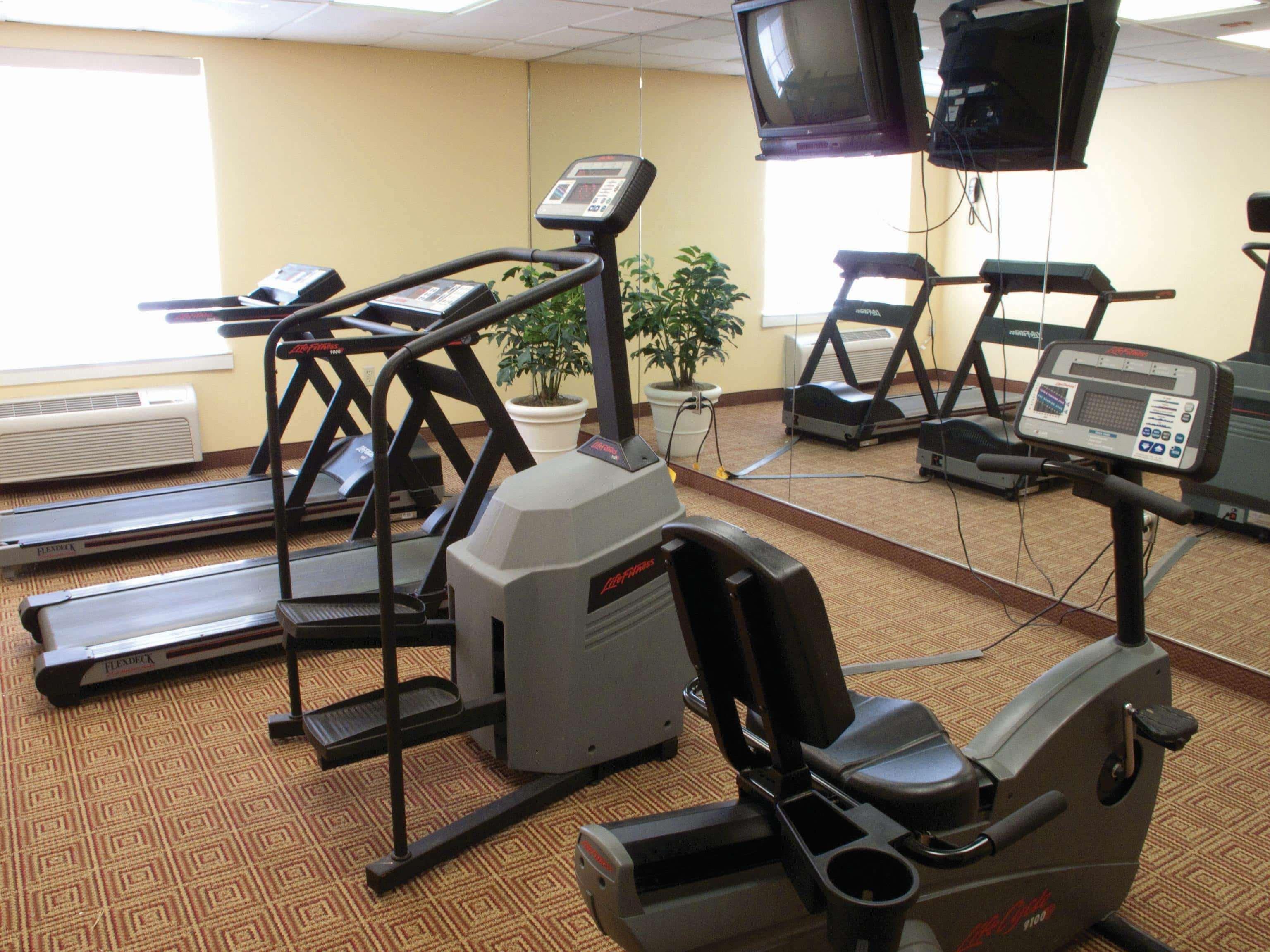 La Quinta Inn & Suites By Wyndham Sawgrass Sunrise Buitenkant foto