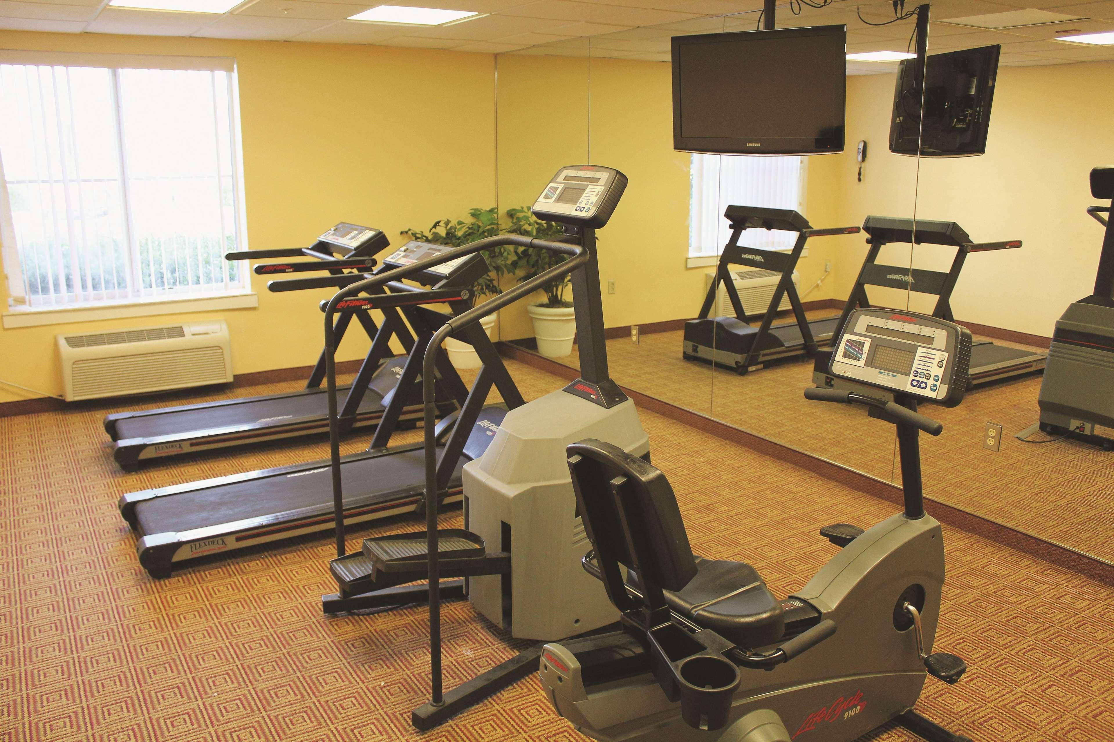 La Quinta Inn & Suites By Wyndham Sawgrass Sunrise Buitenkant foto