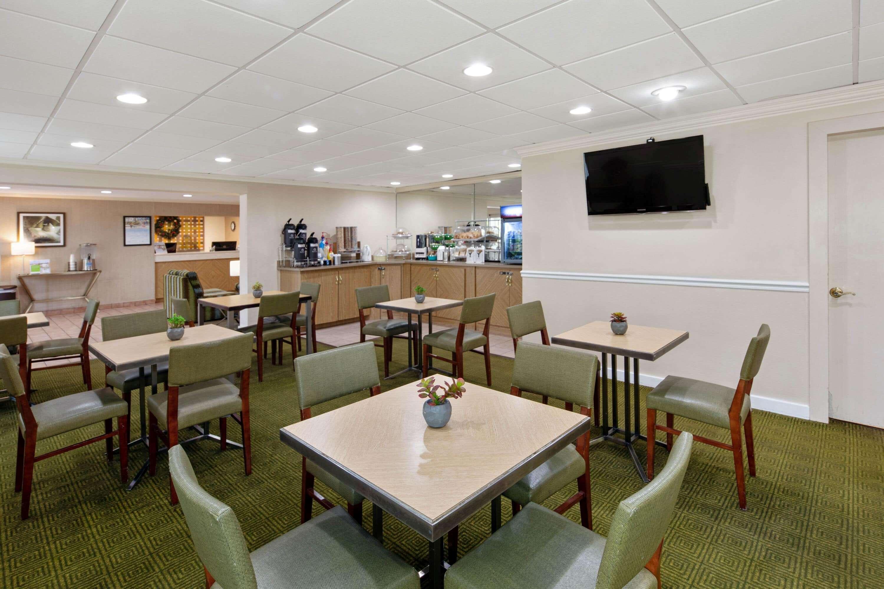 La Quinta Inn & Suites By Wyndham Sawgrass Sunrise Buitenkant foto