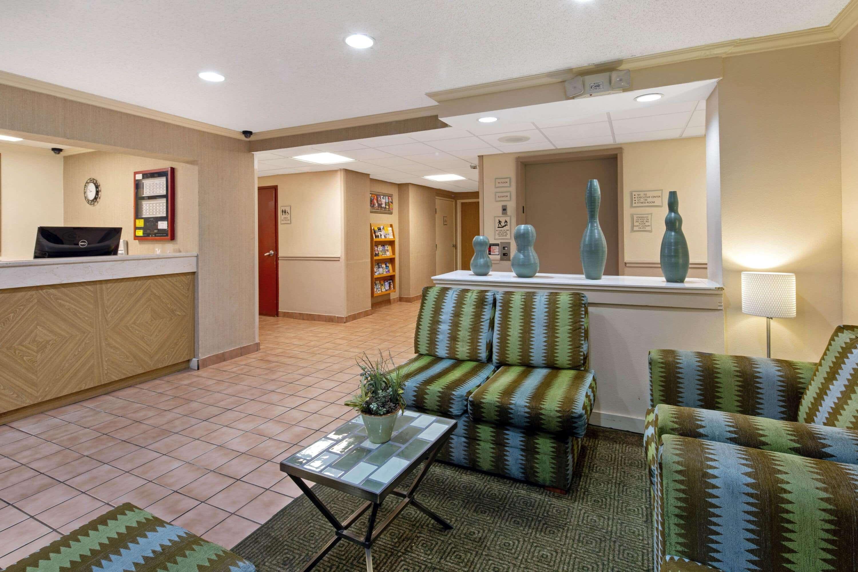 La Quinta Inn & Suites By Wyndham Sawgrass Sunrise Buitenkant foto