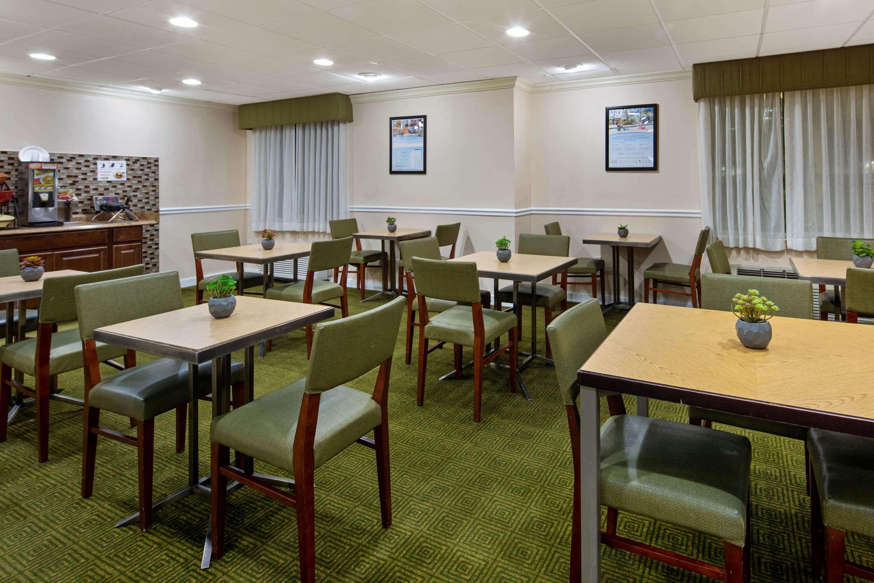 La Quinta Inn & Suites By Wyndham Sawgrass Sunrise Buitenkant foto