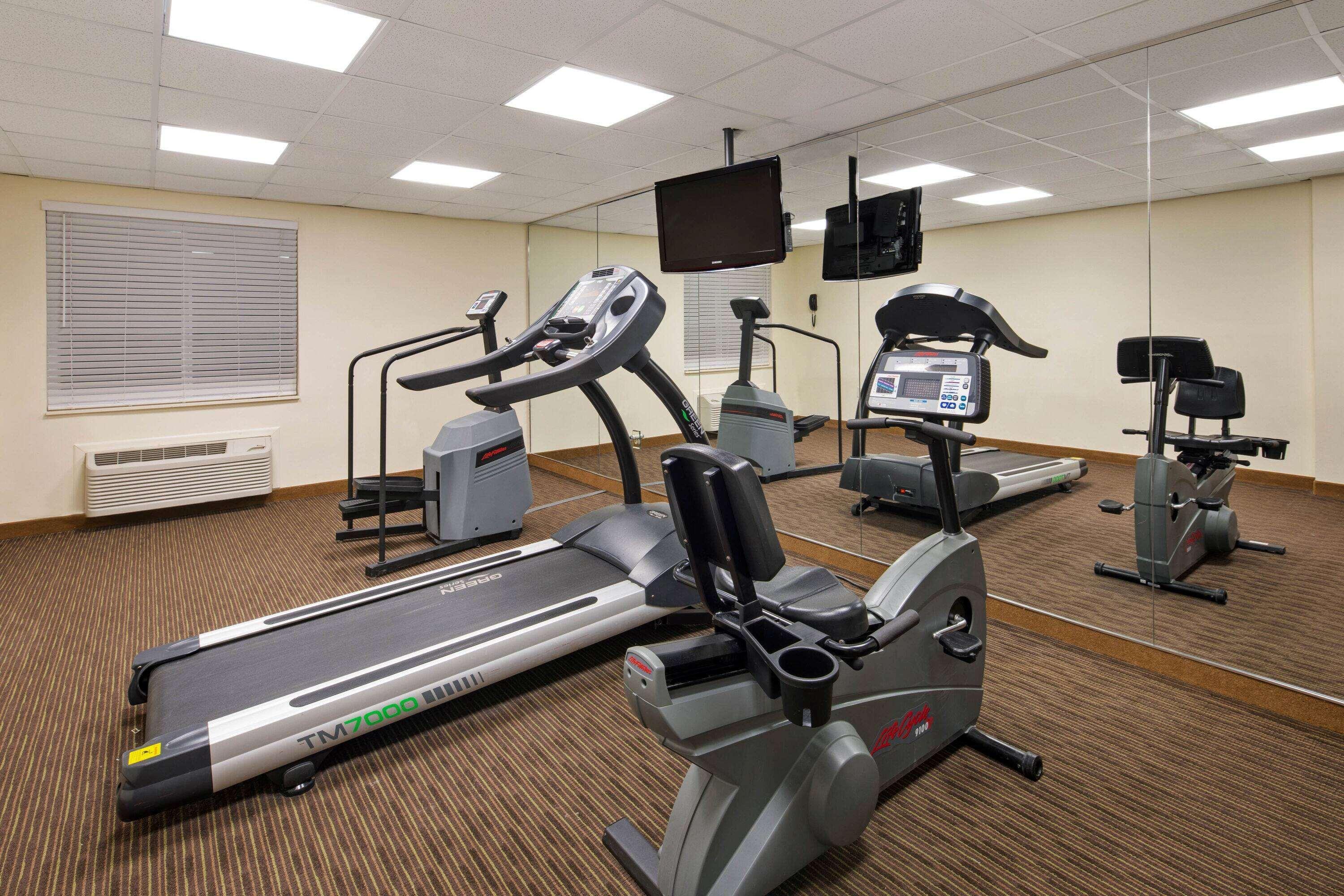 La Quinta Inn & Suites By Wyndham Sawgrass Sunrise Buitenkant foto