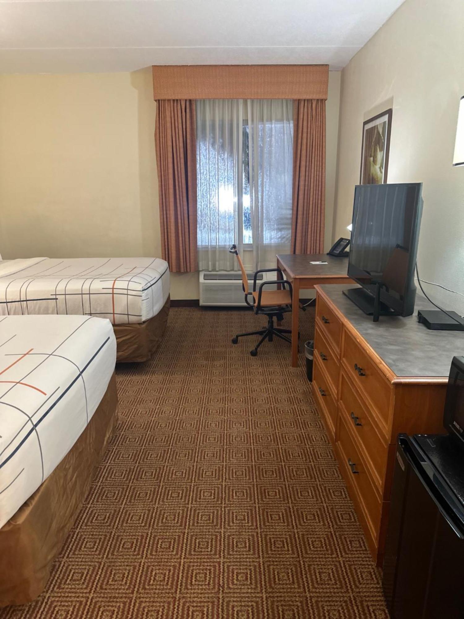La Quinta Inn & Suites By Wyndham Sawgrass Sunrise Buitenkant foto