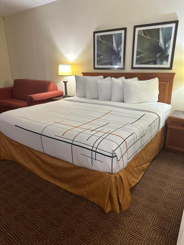 La Quinta Inn & Suites By Wyndham Sawgrass Sunrise Buitenkant foto