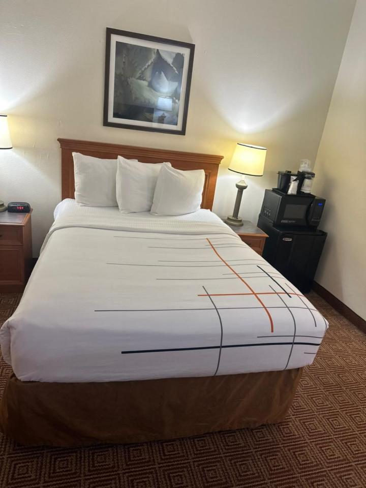 La Quinta Inn & Suites By Wyndham Sawgrass Sunrise Buitenkant foto