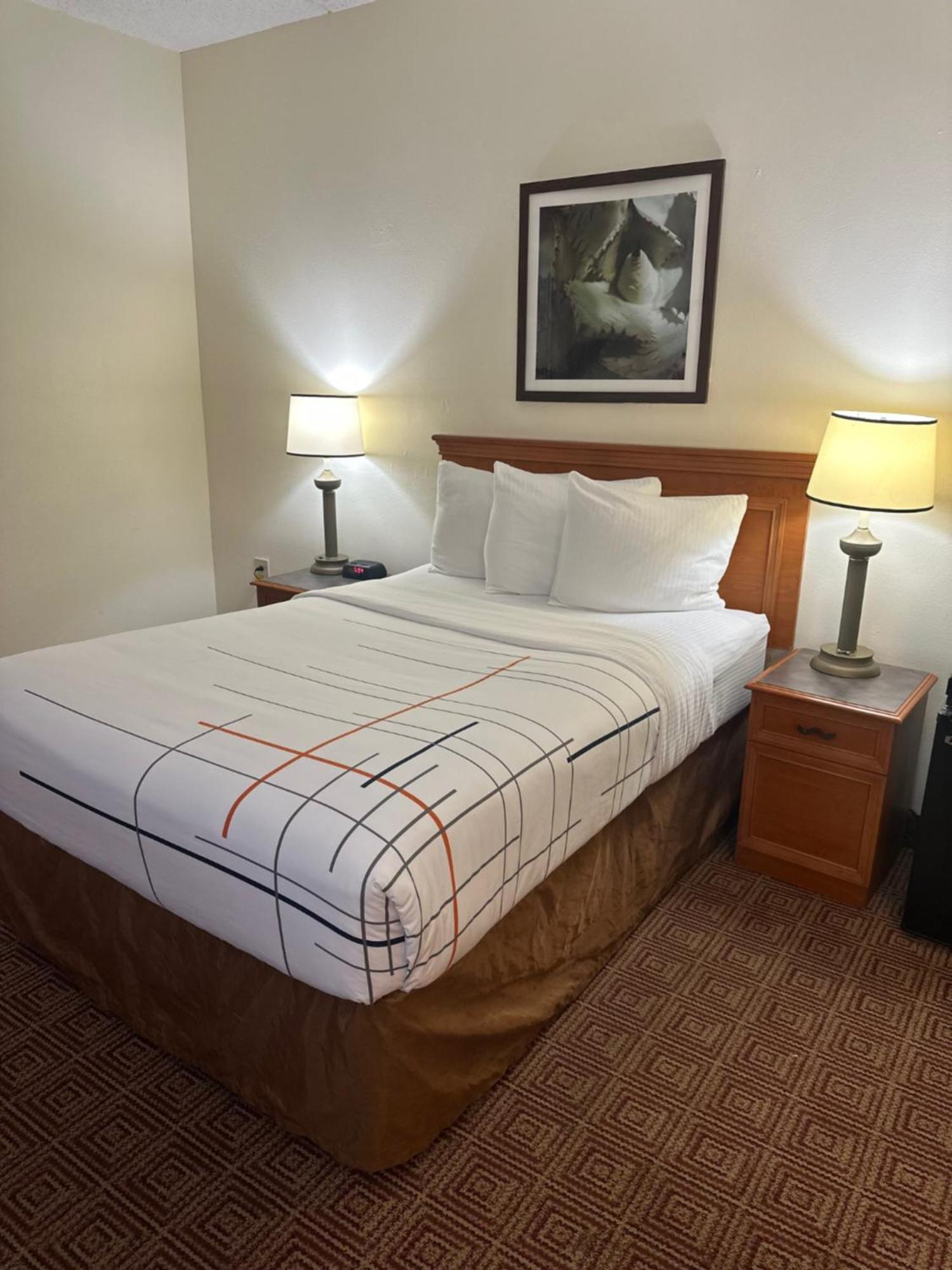 La Quinta Inn & Suites By Wyndham Sawgrass Sunrise Buitenkant foto