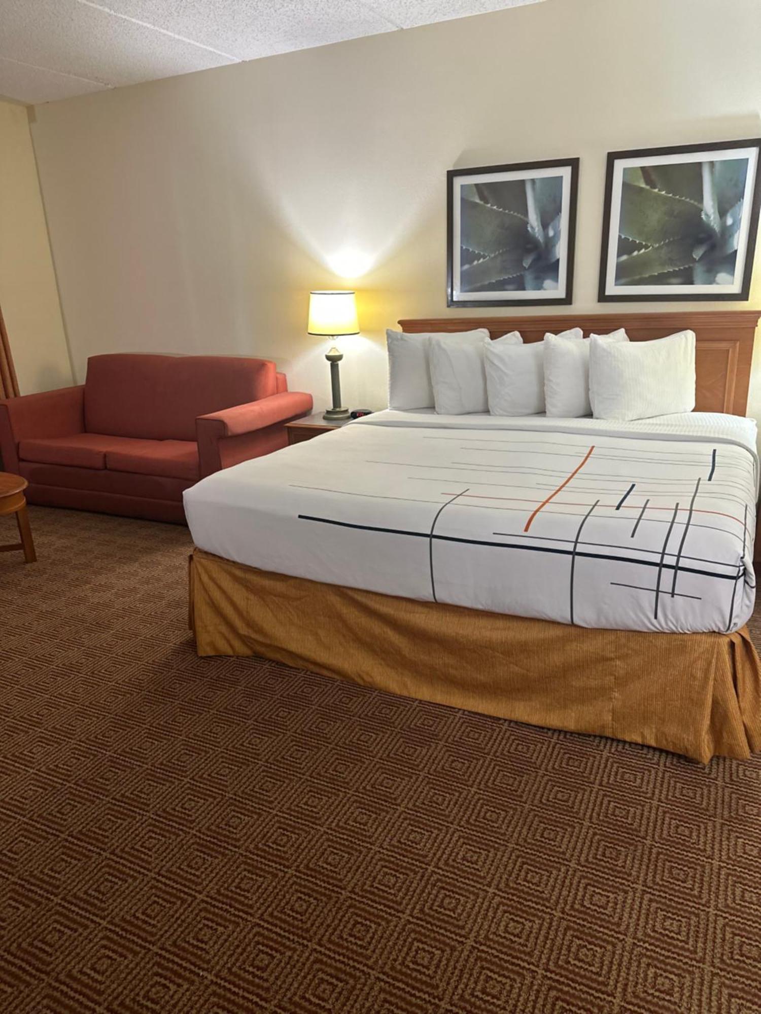La Quinta Inn & Suites By Wyndham Sawgrass Sunrise Buitenkant foto