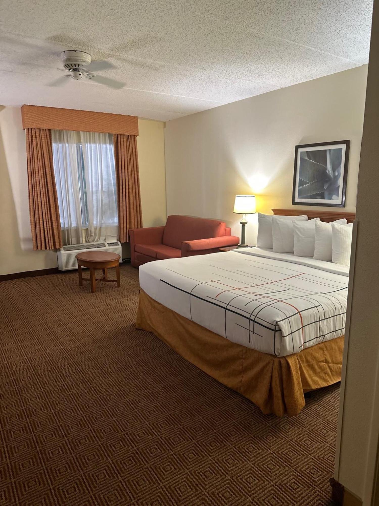 La Quinta Inn & Suites By Wyndham Sawgrass Sunrise Buitenkant foto